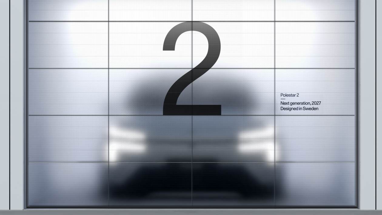 New Polestar 2 set for 2027 launch: young buyers targeted with EV hatch developed at “China speed”